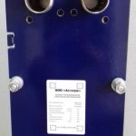 Пластинчатый теплообменник Astera S-04-10/1