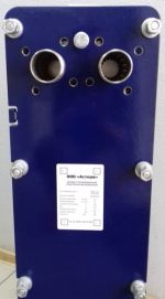 Пластинчатый теплообменник Astera S-04-10/1