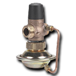 Регулятор Danfoss AVQ арт. 003Н6729