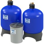 Автоматическая установка умягчения АКВАФЛОУ SF 850/2-39NXT#7