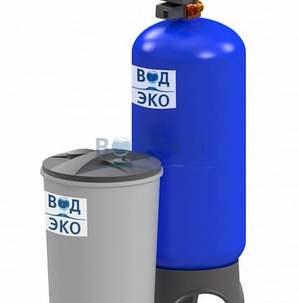 Автоматическая установка умягчения АКВАФЛОУ SF 325-29T