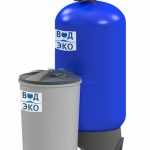 Автоматическая установка умягчения АКВАФЛОУ SF 500-29T