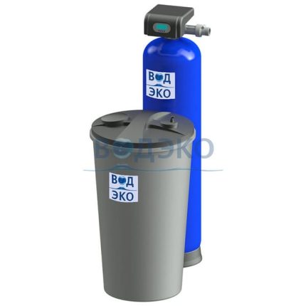 Автоматическая установка умягчения АКВАФЛОУ SR 125-74A3