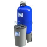 Автоматическая установка умягчения АКВАФЛОУ SR 175-77A3