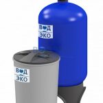 Автоматическая установка умягчения АКВАФЛОУ SR 650-77A1