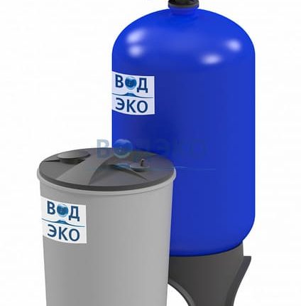 Автоматическая установка умягчения АКВАФЛОУ SR 650-77A1