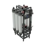 Установка ультрафильтрации AWT UF-5 (до 5 м3/ч)