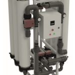 Установка ультрафильтрации AWT UF-50 (до 50 м3/ч)