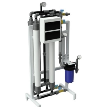 Установка ультрафильтрации AWT UF-7