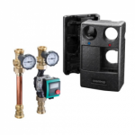 Система обвязки котла Oventrop Regumat S-180 арт. 1356079