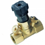 Регулирующий вентиль Oventrop Hycocon VTZ арт. 1061712