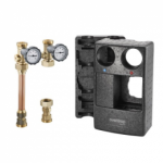 Система обвязки котла Oventrop Regumat S-180 арт. 1356020