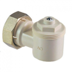 Угловой адаптер Oventrop арт. 1011450