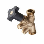 Вентиль Oventrop Aquastrom KFR арт. 4207810