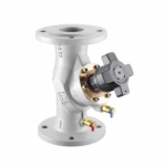 Регулирующий вентиль Oventrop Hydrocontrol VFC арт. 1062951