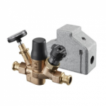 Термостатический вентиль Oventrop Aquastrom T plus арт. 4205552