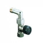 Термостатический вентиль Oventrop A арт. 1181304