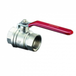 Шаровый кран Oventrop Optibal арт. 1076004