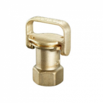 Универсальная крышка Oventrop арт. 2014151