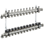 Гребенка Oventrop Multidis SF арт. 1404562