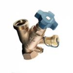 Вентиль Oventrop Aquastrom (F) арт. 4203216