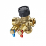 Регулирующий вентиль Oventrop Cocon 2TZ арт. 1145373