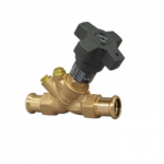 Регулирующий вентиль Oventrop Hydrocontrol VPR арт. 1060151