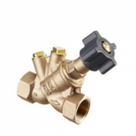 Запорный вентиль Oventrop Hydrocontrol ATR арт. 1067512