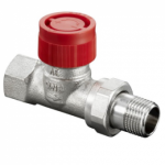 Термостатический вентиль Oventrop F арт. 1180706