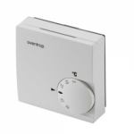 Термостат Oventrop арт. 1152051