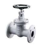 Задвижка фланцевая Oventrop Hygate AFC арт. 1045050