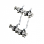 Гребенка Oventrop Multidis SH 1 арт. 1407153