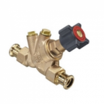 Запорный вентиль Oventrop Hydrocontrol APR арт. 1067560