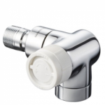 Термостатический вентиль Oventrop E арт. 1163453