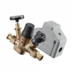 Термостатический вентиль Oventrop Aquastrom T plus арт. 4205555