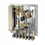 Станция Oventrop Regudis W-HTF арт. 1341132