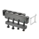 Гребенка Oventrop арт. 1351785