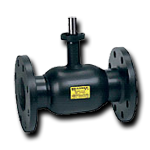 Шаровый кран Broen Ballomax арт. 61.203.250