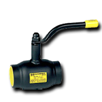 Шаровый кран Broen Ballomax арт. 60.100.050