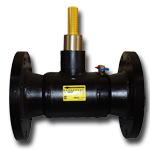 Балансировочный клапан Broen Ballorex FODRV 300 арт. 3936200-605009