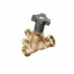 Вентиль Oventrop Aquastrom FR арт. 4202706