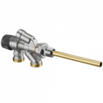 Вентиль Oventrop арт. 1643561