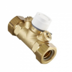 Регулирующий вентиль Oventrop Hycocon ETZ арт. 1068468