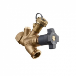 Вентиль Oventrop Aquastrom KFR арт. 4207210