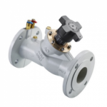 Регулирующий вентиль Oventrop Hydrocontrol MFC арт. 1065852