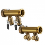 Гребенка Oventrop Multidis SFI арт. 1414453