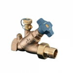 Вентиль Oventrop Aquastrom KFR арт. 4207310