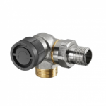 Термостатический вентиль Oventrop A арт. 1181396