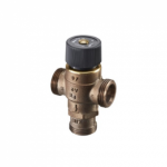 Термостатический вентиль Oventrop Brawa-Mix арт. 1300352