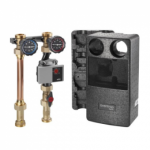 Система обвязки котла Oventrop Regumat S-180 арт. 1357072